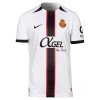 Camisola RCD Mallorca Homen Equipamento 2ª 2025-26